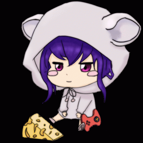 索斯-提雅 - 客製化大頭貼