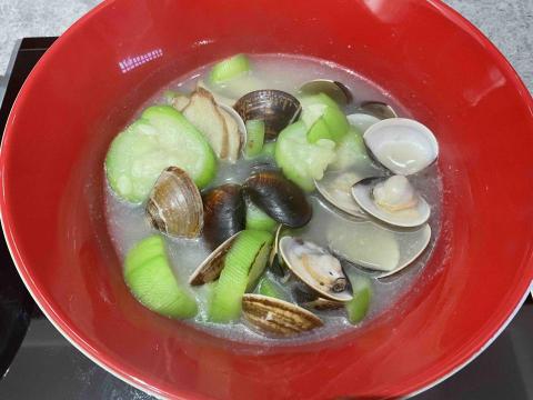 Amy Chen -  Amy Chen -