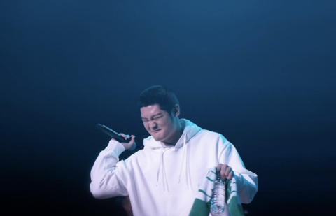 吳泓頲 - 演唱會 吳泓頲 - 演唱會