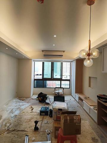 印象水電空調工程行 - 住宅燈具安裝照 印象水電空調工程行 - 住宅燈具安裝照