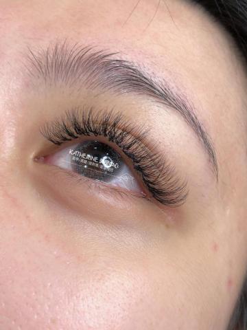 Katherine 美學中心 - 6D美睫