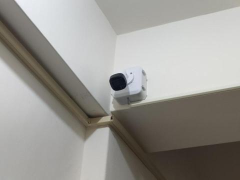 利東公司–爸氣十足居家修繕專門店 - 監視器安裝 利東公司–爸氣十足居家修繕專門店 - 監視器安裝