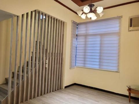 正新木地板 - 林口區_江公館