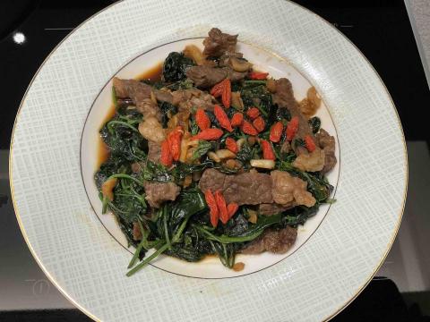 Amy Chen -  Amy Chen -