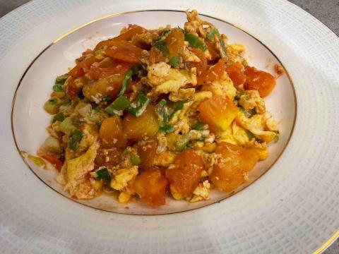 Amy Chen -  Amy Chen -