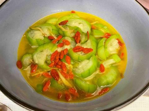 Amy Chen -  Amy Chen -