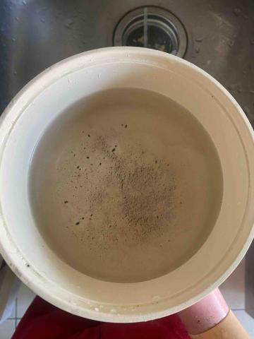 魏羿 - 高周波清洗熱水管髒污