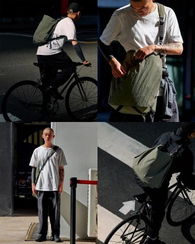 Kaochih Studio - Street Snap 
