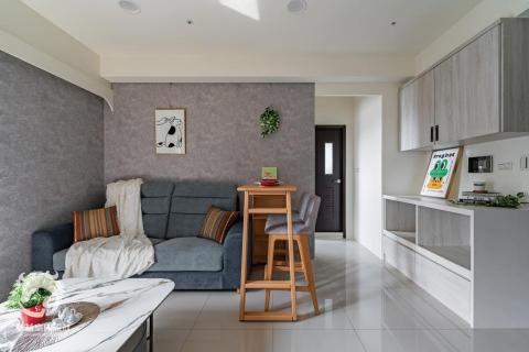 華益室內設裝修設計有限公司 - 