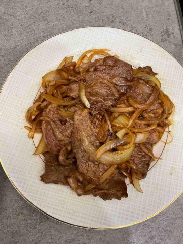 Amy Chen -  Amy Chen -