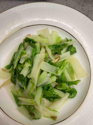 Amy Chen -  Amy Chen -