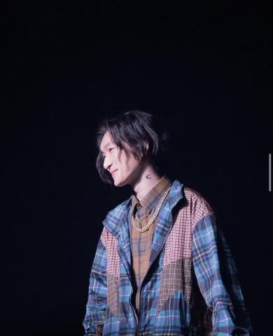 吳泓頲 - 演唱會
 吳泓頲 - 演唱會