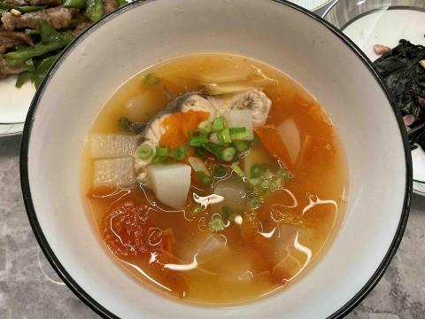 Amy Chen -  Amy Chen -