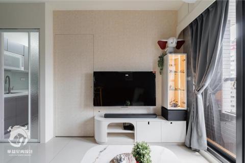 華益室內設裝修設計有限公司 - 