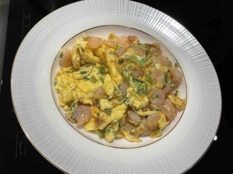 Amy Chen -  Amy Chen -