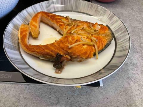 Amy Chen -  Amy Chen -