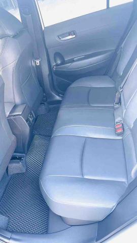 安達國際租賃 Mike - 整潔乾淨內部