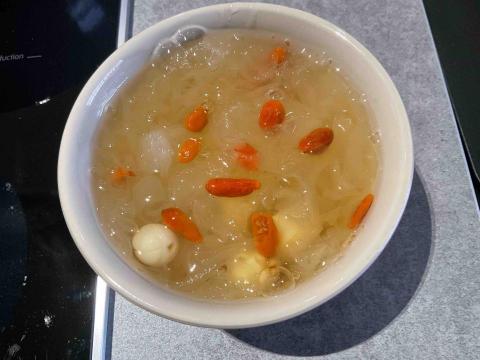 Amy Chen -  Amy Chen -