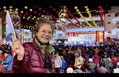 提供合一服務的專家