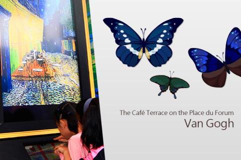 Dale ( 阿偉 ) 元素設計 - 