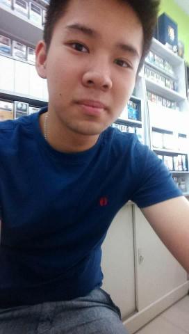 陳峻偉 - 大家好