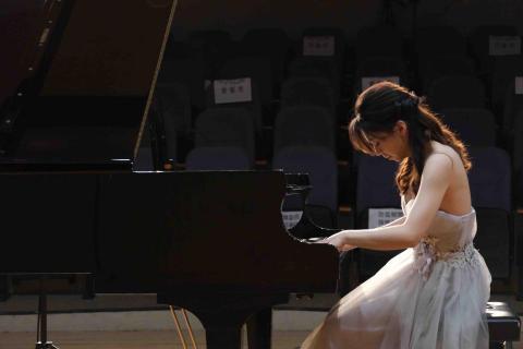 提供受眾包服務的專家謝方瑜