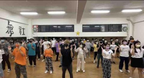 Hooyz - 大學社團教學