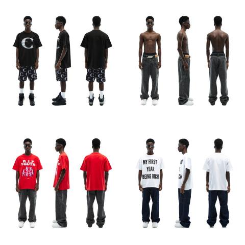 Kaochih Studio - 品牌lookbook
