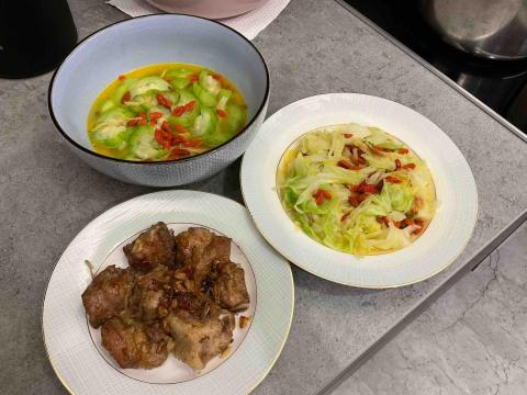 Amy Chen -  Amy Chen -