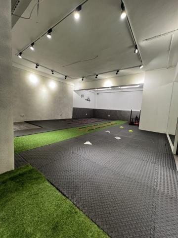 Jesse - 體能訓練空間