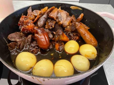 Amy Chen -  Amy Chen -