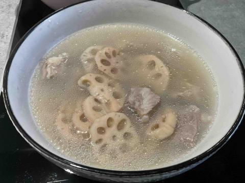 Amy Chen -  Amy Chen -