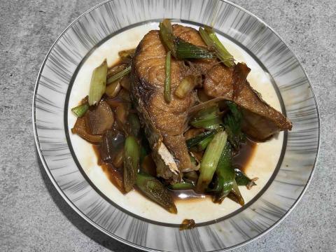 Amy Chen -  Amy Chen -