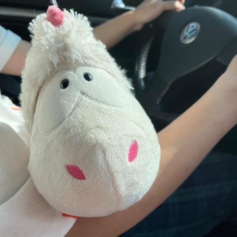 提供zbrush破面服務的專家Aray