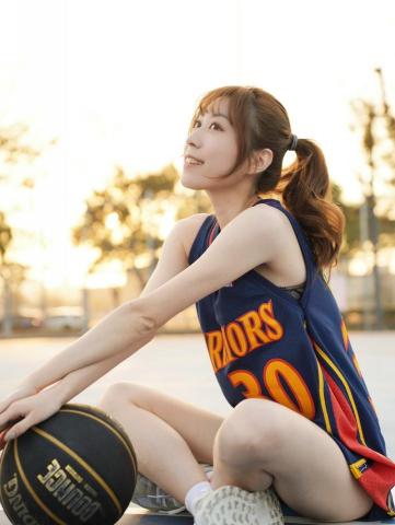 我是萱萱 - 人像攝影