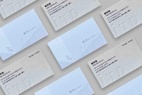 10.10.15 design - 名片設計 10.10.15 design - 名片設計