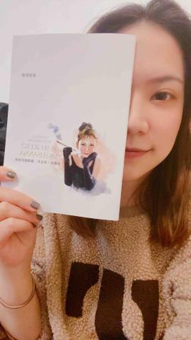 小語老師 - 2021 11月歌劇《蘇珊哪的秘密》飾演蘇珊娜