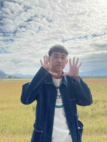 斗六家教推薦陳斯涵