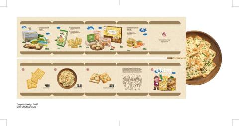 星期天小姐工作室 - DM設計