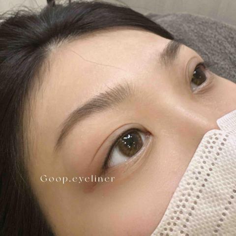Goop Studio - 韓式美瞳線