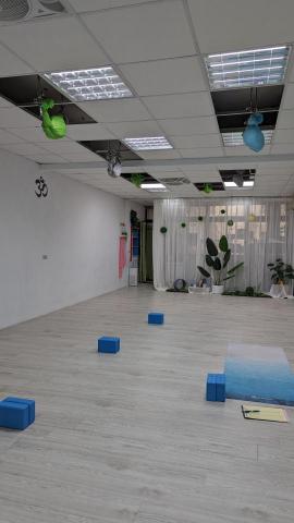 Amy品芸 - 課程教學