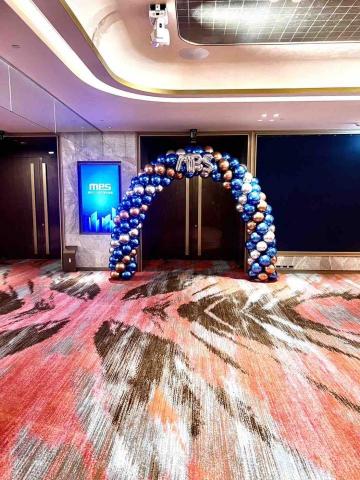 零企藝術有限公司/台灣音樂世紀樂團 - 場佈團隊 零企藝術有限公司/台灣音樂世紀樂團 - 場佈團隊