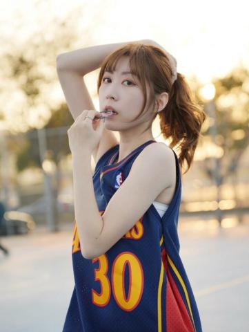 我是萱萱 - 人像攝影