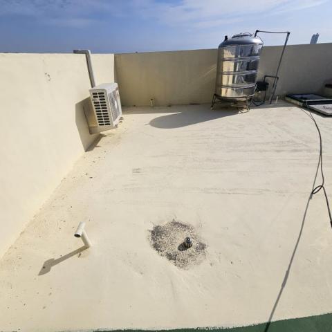 藝築室內裝修有限公司 - 素地整理