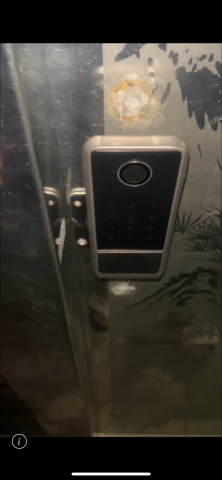 水電職人 - 解鎖安裝電子鎖功能 