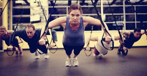 劉教練 (阿偉) 大台北地區個人PT指導教練/健身教練/重訓 - 