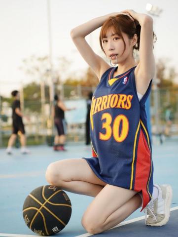 我是萱萱 - 人像攝影