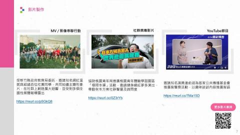 Tina Chiang - 影像製作