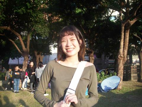 提供經營管理服務的專家郭芝穎