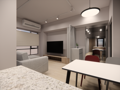 MW Interior Design - 